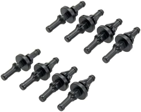 Anti-Vibration Fan Mounts (RB-GR02-B)
