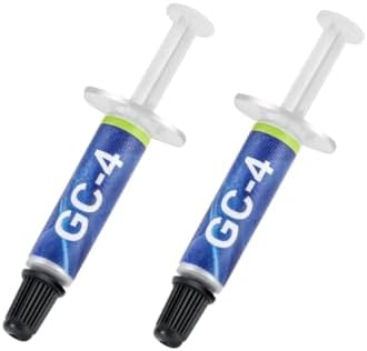 GC-4 Thermal Paste, 1 g