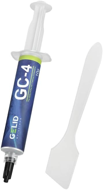 GC-4 Thermal Paste, 10 g