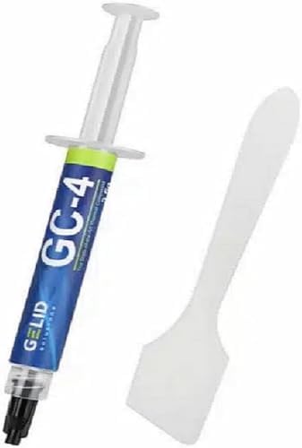 GC-4 Thermal Paste, 3.5 g