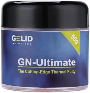 GN-Ultimate 10 W Thermal Putty, 50 g
