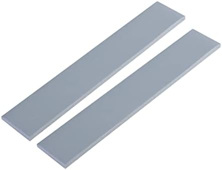 GP-Extreme 12W Thermal Pad, 120 x 20 x 0.5 mm (2 pcs)