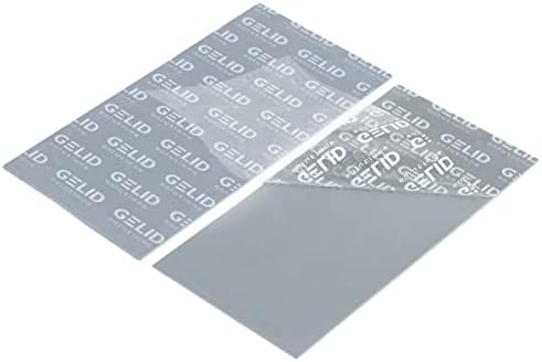 GP-Extreme 12W Thermal Pad, 80 x 40 x 3.0 mm (2 pcs)