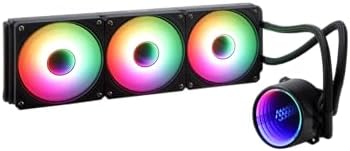 Liquid 360 All-in-One CPU Water Cooler