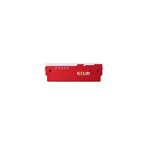 Lumen RGB RAM Cooling Kit (2 pcs)