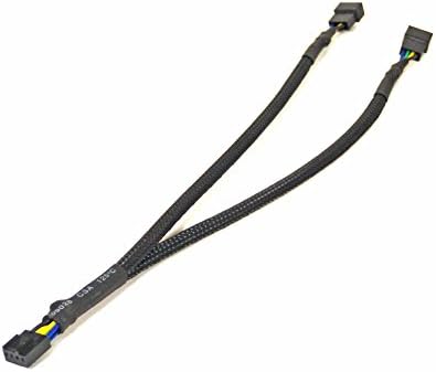 PWM Y-Splitter Cable