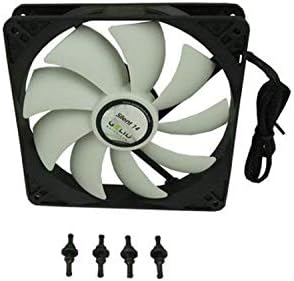 Silent 14 140 mm Fan