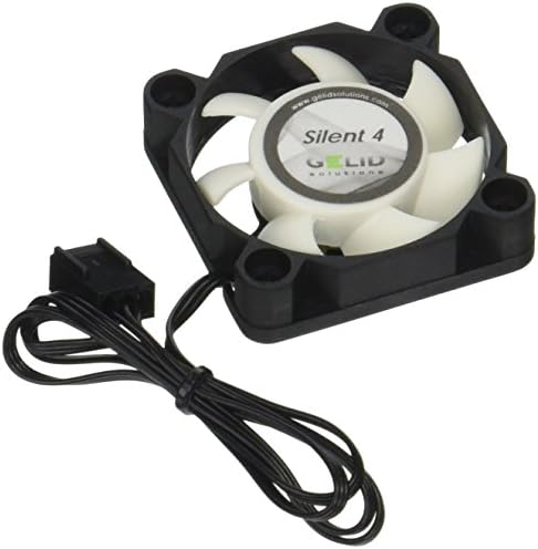 Silent 4 40 mm Fan