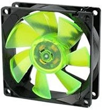 Wing 8 UV Fan, Blue